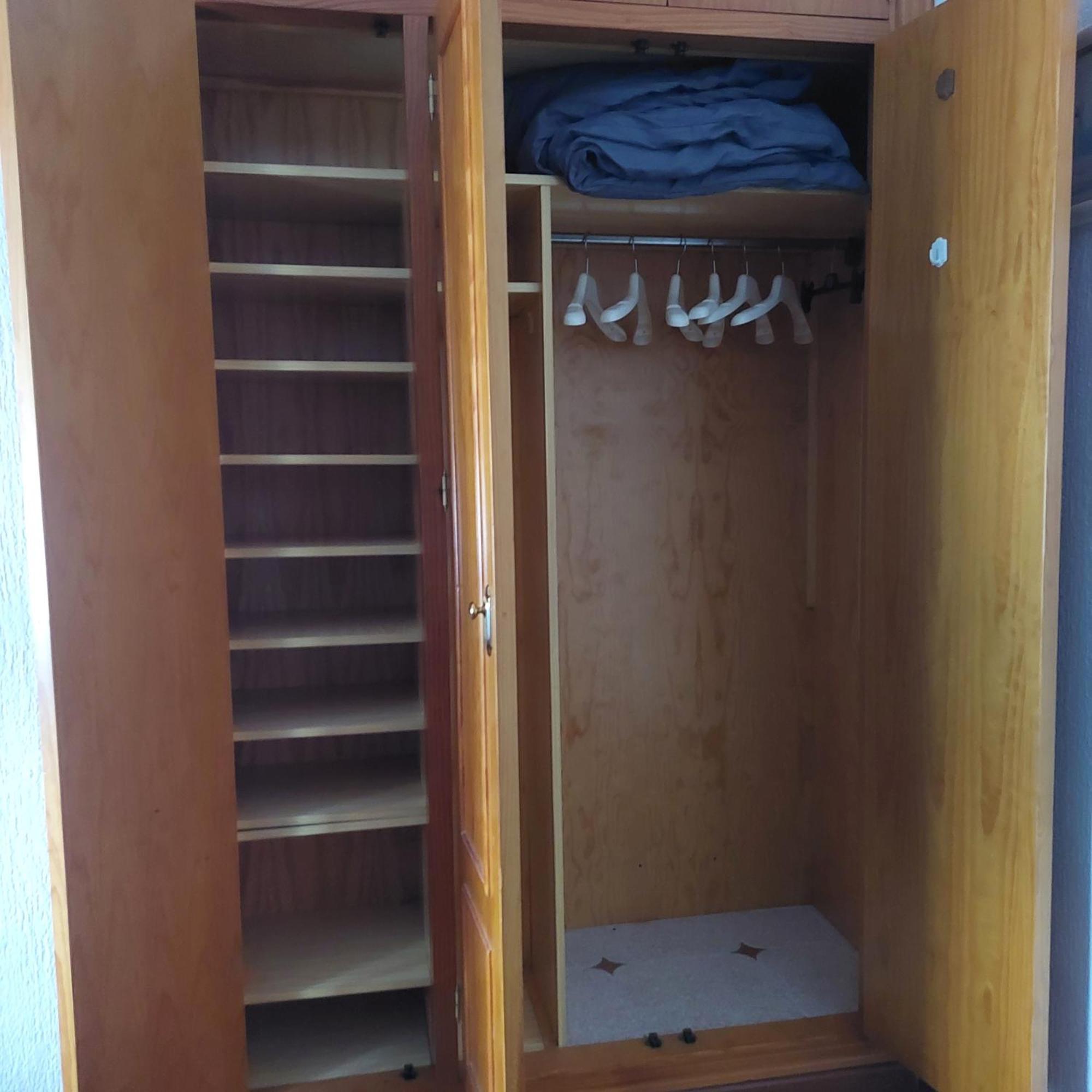 Apartmán UMBRÍA BEDs Punta Umbría Exteriér fotografie