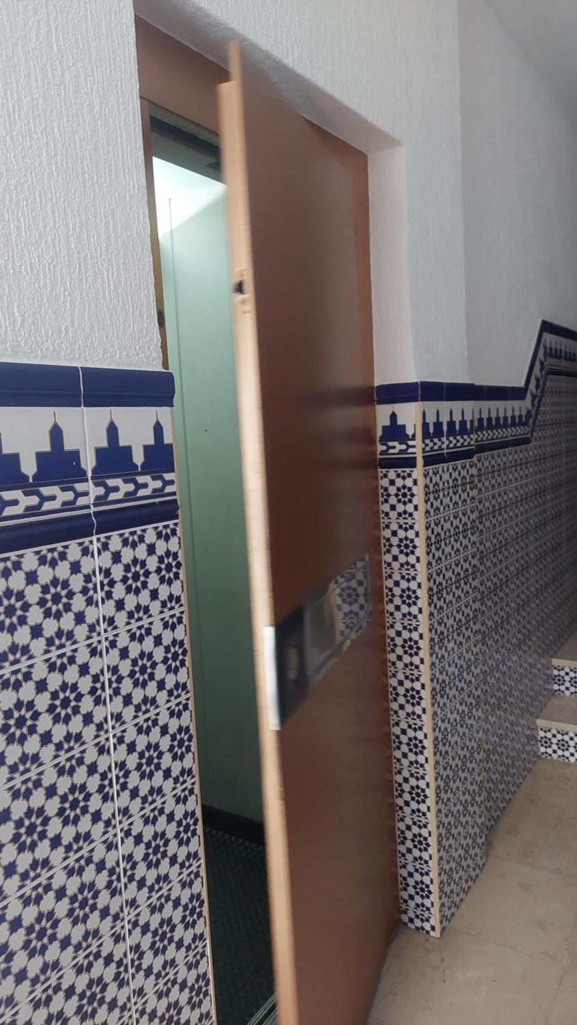 Apartmán UMBRÍA BEDs Punta Umbría Exteriér fotografie