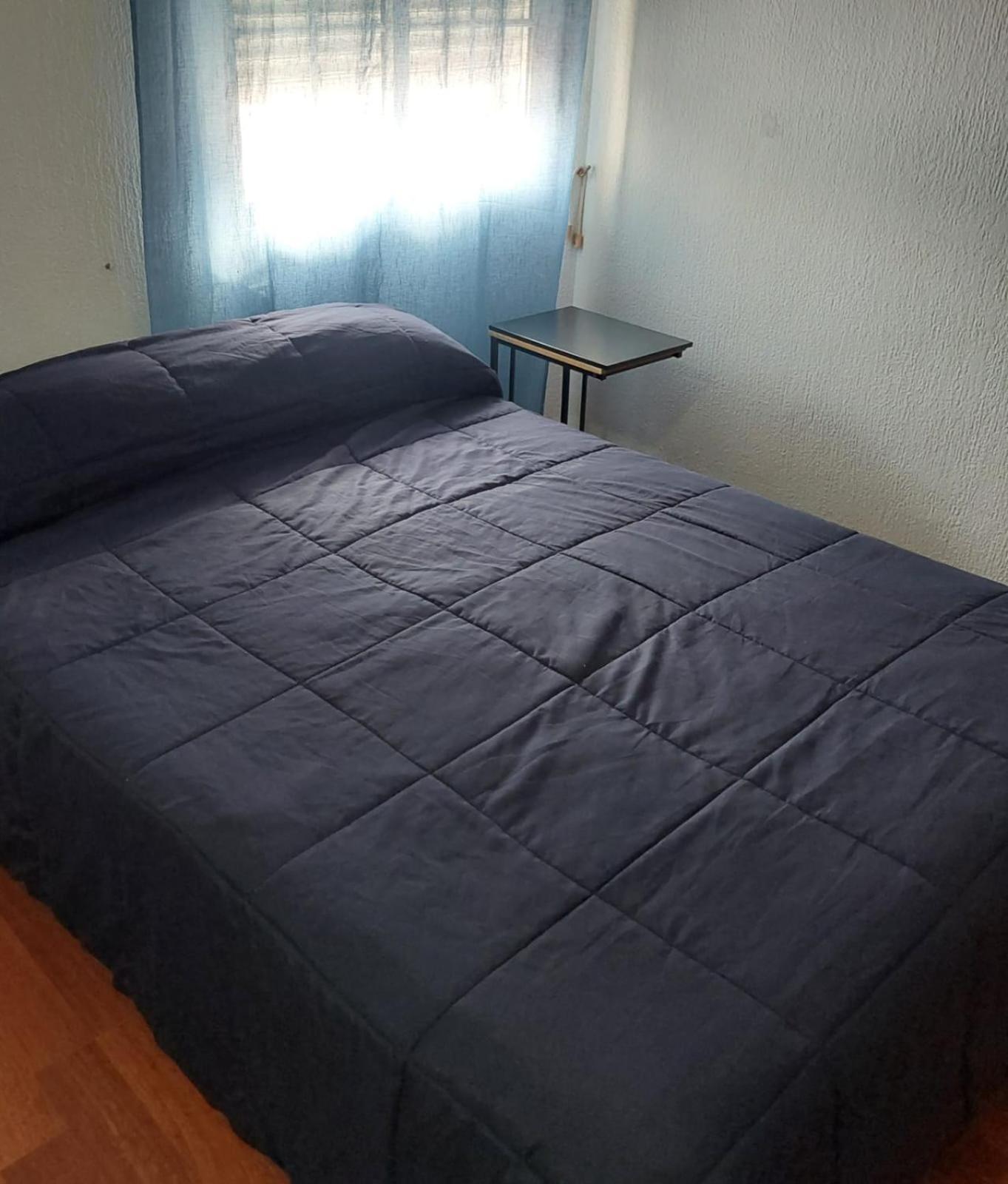Apartmán UMBRÍA BEDs Punta Umbría Exteriér fotografie