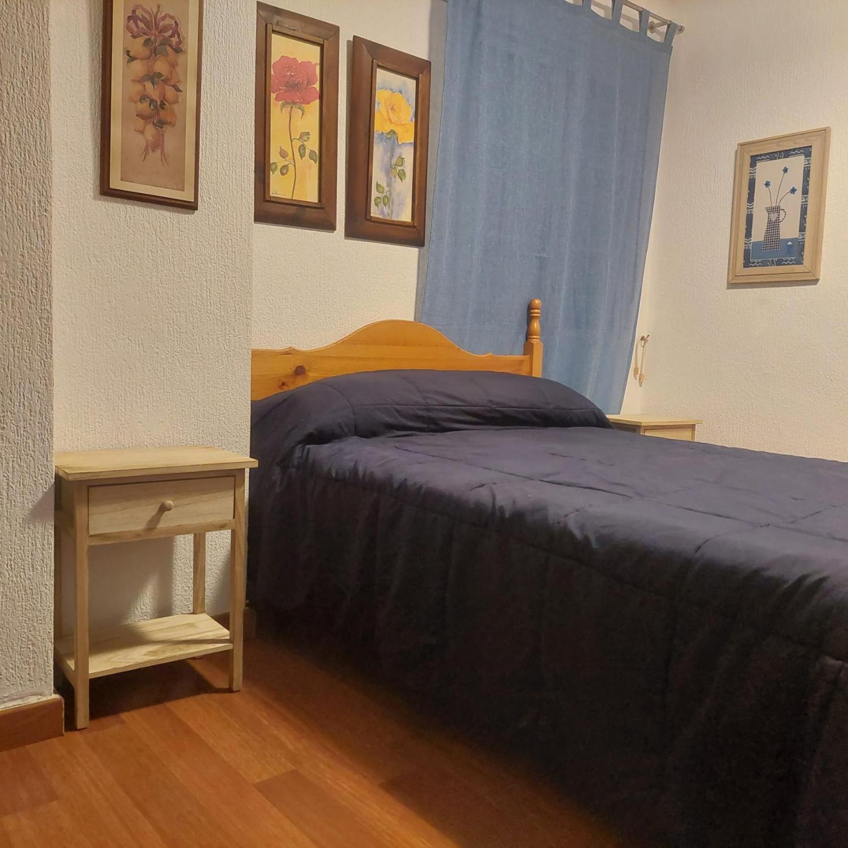 Apartmán UMBRÍA BEDs Punta Umbría Exteriér fotografie