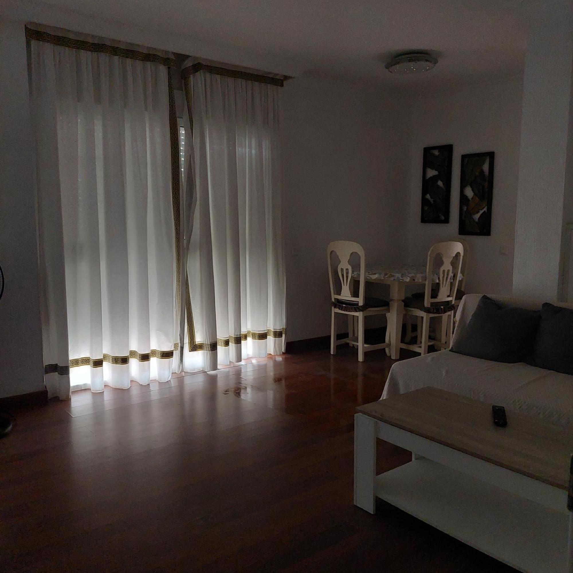 Apartmán UMBRÍA BEDs Punta Umbría Exteriér fotografie